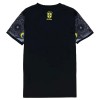 Camiseta de fútbol Brasil Special Edition 2024 Negra - Hombre